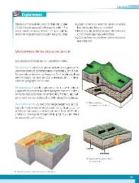 El libro para el maestro. Entre Valles Llanuras Y Montanas Ayuda Para Tu Tarea De Geografia Sep Primaria Quinto Respuestas Y Explicaciones