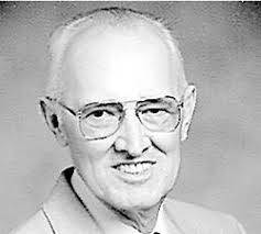 Lawrence Bentz Obituary (2010)