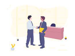 Insurance Sales Representative Job Description