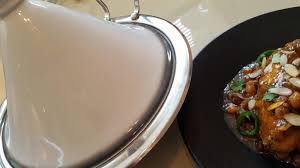 Check spelling or type a new query. Moroccan Chicken Tagine With Baked Rainbow Couscous The Dutch Foodie