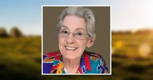 Barbara B Leleux Obituary May 4, 2019