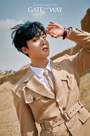 Sanha Astro Astro Kpop Astro Wallpaper