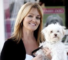 Q & A with Sandy Lewis-Duvall, the brains behind ” The Shabby Dog,” brand. 