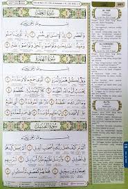 Belajar membaca al quran akan semakin meneguhkan jiwa dan raga. 30 Juzuk 30 Buku Al Quran Al Karim Ar Riyadh Waqaf Dan Ibtida Al Quran Per Juz Per Juzuk Books Stationery Books On Carousell