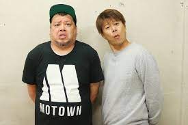 デヴィ夫人がマジギレ 野呂佳代はずぶ濡れで地べたに 地上波では絶対無理 野性爆弾がamazonに帰ってきた デヴィ夫人 野呂佳代 お笑い