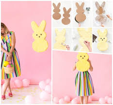 1001 Ideen Und Anleitungen Zum Thema Basteln Fur Ostern Osternest Basteln Osterhasen Basteln Osterkorbchen Basteln