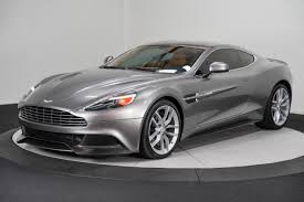Image result for Tungsten Silver 2017 Aston Martin