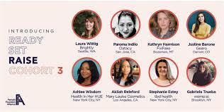 FFA announces third cohort for accelerator program designed to help female  and non-binary founders