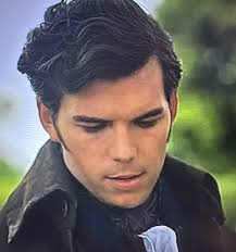 In 'The Alien' how come Colin wrote to Neville and not Dennis