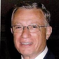 Edward J. Garibaldi Obituary