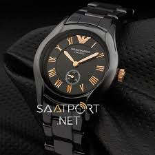 Emporio Armani Kol Saati Ar1412 Bayan