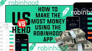 Check spelling or type a new query. How To Make The Most Money With The Robinhood App Youtube