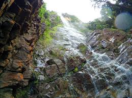 This recreational forest got its name from the suspension bridge that is situated nearby. Air Terjun Putri Mandi Tarikan Utama Di Hutan Lipur Titi Hayun Yan Kedah Tempat Menarik
