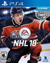 Nhl 18 Nhl Xbox One Games Ea Sports