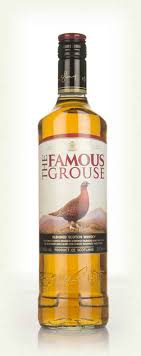 Top 10 best selling scotch whisky brands10. Famous Grouse Blended Scotch Whisky Master Of Malt