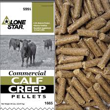 Four day creep — hidden creep track 04:09. Lone Star Commercial Calf Creep Pellets Cow Feed 50 Lb Mid County Farm And Feed Supply