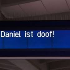 Find the newest deutsche bahn meme. 26 Momente Als Die Deutsche Bahn Definitiv Zu Weit Gegangen Ist