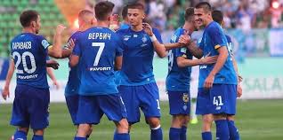 Обзор и голы матча, состоявшегося 06 октября 2019 Dinamo Kiev Kolos Prognoz Na Match Chempionata Ukrainy 3 Marta 2020 Goda Vseprosport Ru