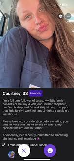 Courtney Anne Abdoney