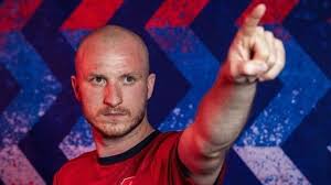 Profil Michael Kmrencik, Pemain Timnas Ceko yang Gabung Persija