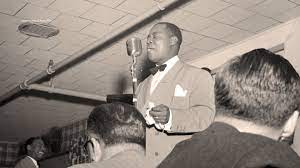 When Musical Legends Played Providence At The Celebrity Club
