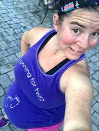 RSD: #2,265 for my wife, KT, who is 39 weeks pregnant with Baby #4 (Hoping  to keep the streak alive with streak baby #2...) She's not