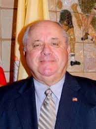 Condolences for Raymond Kershaw