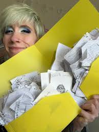 And just like that, another year of school lunch notes is complete with  over 140 history cards created. The card I'm most proud of went in my  kiddos lunchbox for the last