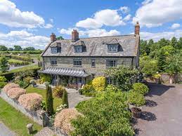 Savills Wolverton Zeals Warminster Wiltshire Ba12 6lw Property For Sale