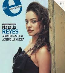 Последние твиты от natalia reyes (@nataliareyesg). Natalia Reyes Filmography List Of Natalia Reyes Movies And Tv Shows Famousfix