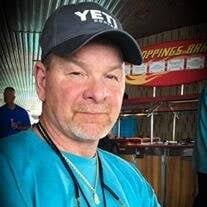 Kenny Gene Blackmon Obituary