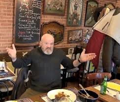 Cauchemar En Cuisine Recherche Des Restaurants En Difficulte Dans La Region De Saint Nazaire Et Guerande L Echo De La Presqu Ile