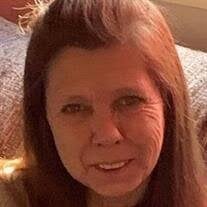 Patricia Louise Bright Obituary