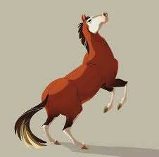 By Eworthylake Instagram Animal Drawings Horse Drawings Cartoon Drawings Of Animals