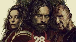 Crítica: "Melanie. The Girl with All the Gifts" (Colm McCarthy, 2016)