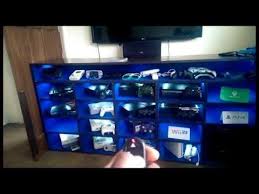 We did not find results for: Gaming Display Cabinet Youtube Video Game Rooms Arcade Game Room Video Game Console Cabinet