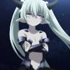 How not to summon a demon lord is based on an isekai (=another world) fantasy light novel by yukiya murasaki and is a love comedy. 1