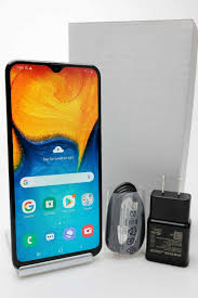 That's not an oem unlock, you've only unlocked the sim card lock. Samsung Galaxy A20 Sm A205u 32 Pricetronic