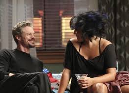 Après avoir passé des semaines à cacher qu'elle était enceinte et qu'elle avait fait une fausse couche, meredith raconte tout à derek. Grey S Anatomy Season 7 Episode 8 Tv Fanatic