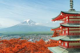 We have reviews of the best places to see in japan. Agcs Japan Tokyo Office From Agcs
