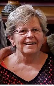 Patsy Prater Obituary