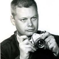 Thomas Wilcox Obituary