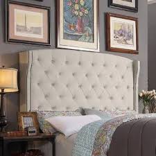 Shop 54 top rosdorf park beds & headboards and earn cash back from retailers such as wayfair all in one place. Candice Upholstered Wingback Headboard Upholstered Panel Bed Wingback Headboard Adjustable Bed Frame