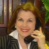 Sharon Young Email & Phone Number