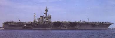 uss america (cv 66)