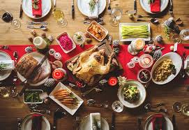 Another christmas dinner favorite is ham, and nothing is easier than this . Rochdale News News Headlines Over 6 Million Brits Unable To Eat A Traditional Christmas Dinner Rochdale Online