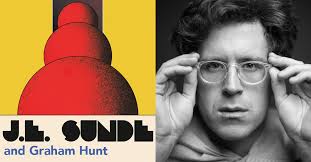 J.E. Sunde // Graham Hunt — The Bur Oak