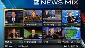 You can check out here for the information. Directv News Mix Is No More The Solid Signal Blog