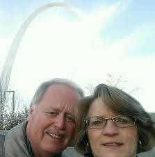 Mark and Rose Krause