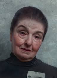 Elsa Ross's Instagram, Twitter & Facebook